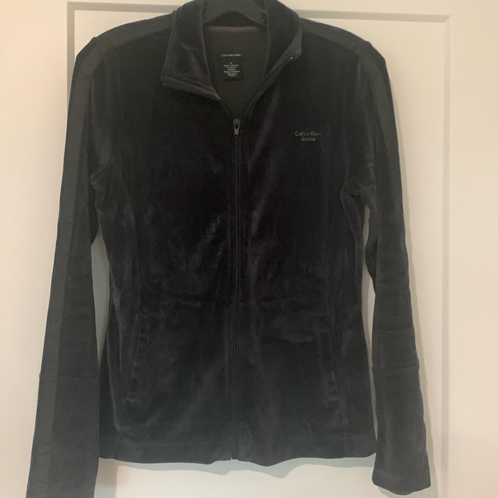 Calvin Klein - Soft Casual Jacket